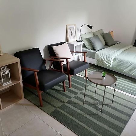 Hotel Tiers Lieu De L'Ermitage Wersal Zewnętrze zdjęcie