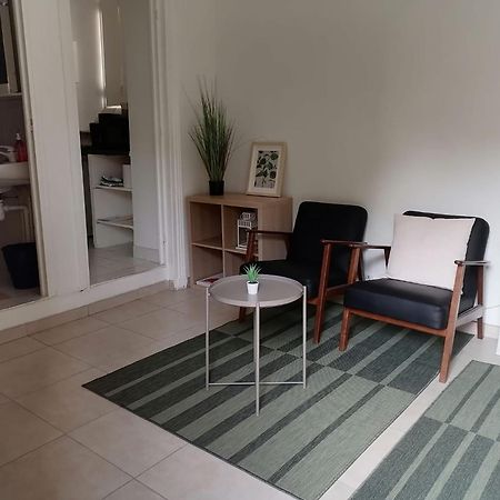 Hotel Tiers Lieu De L'Ermitage Wersal Zewnętrze zdjęcie