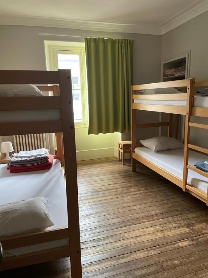 Hotel Tiers Lieu De L'Ermitage Wersal Zewnętrze zdjęcie