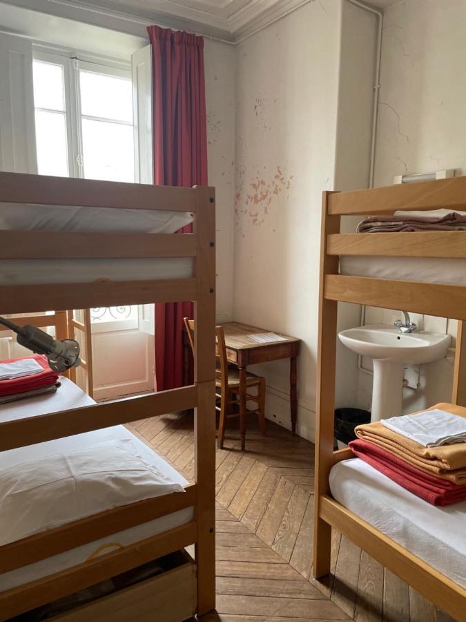Hotel Tiers Lieu De L'Ermitage Wersal Zewnętrze zdjęcie