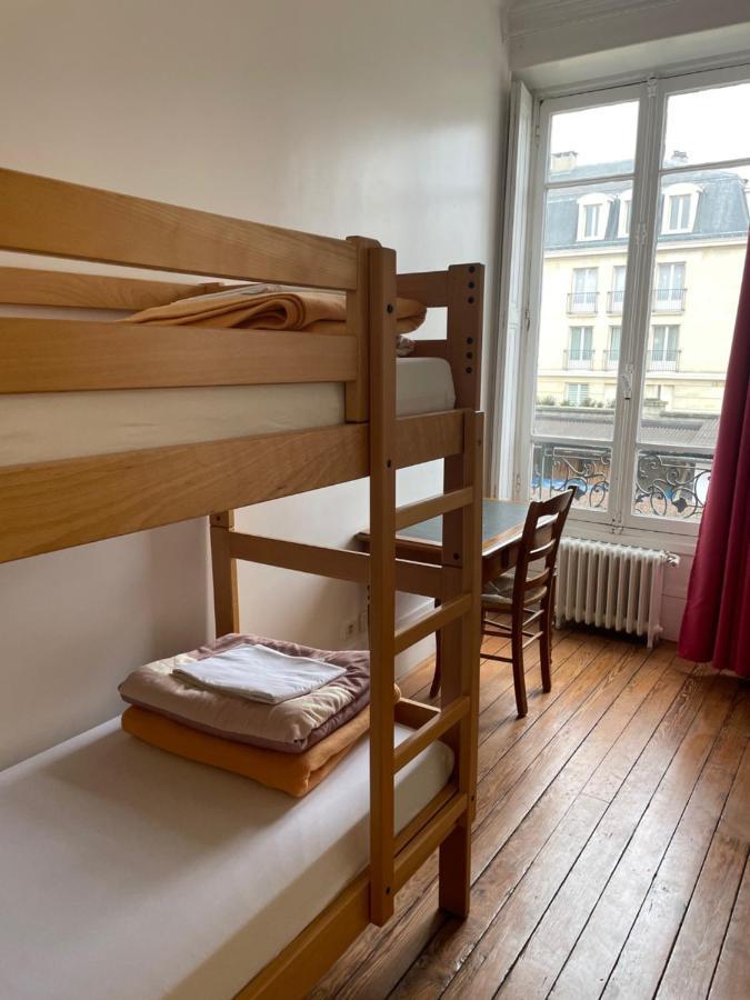 Hotel Tiers Lieu De L'Ermitage Wersal Zewnętrze zdjęcie