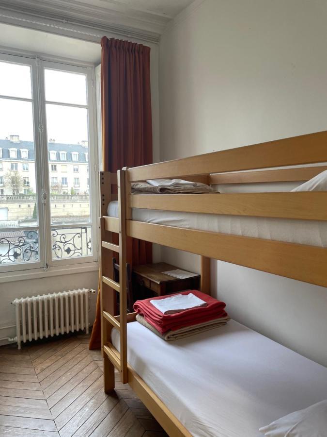 Hotel Tiers Lieu De L'Ermitage Wersal Zewnętrze zdjęcie