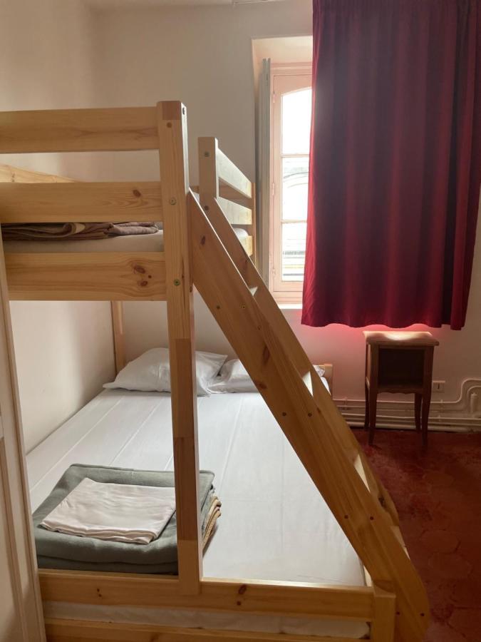 Hotel Tiers Lieu De L'Ermitage Wersal Zewnętrze zdjęcie