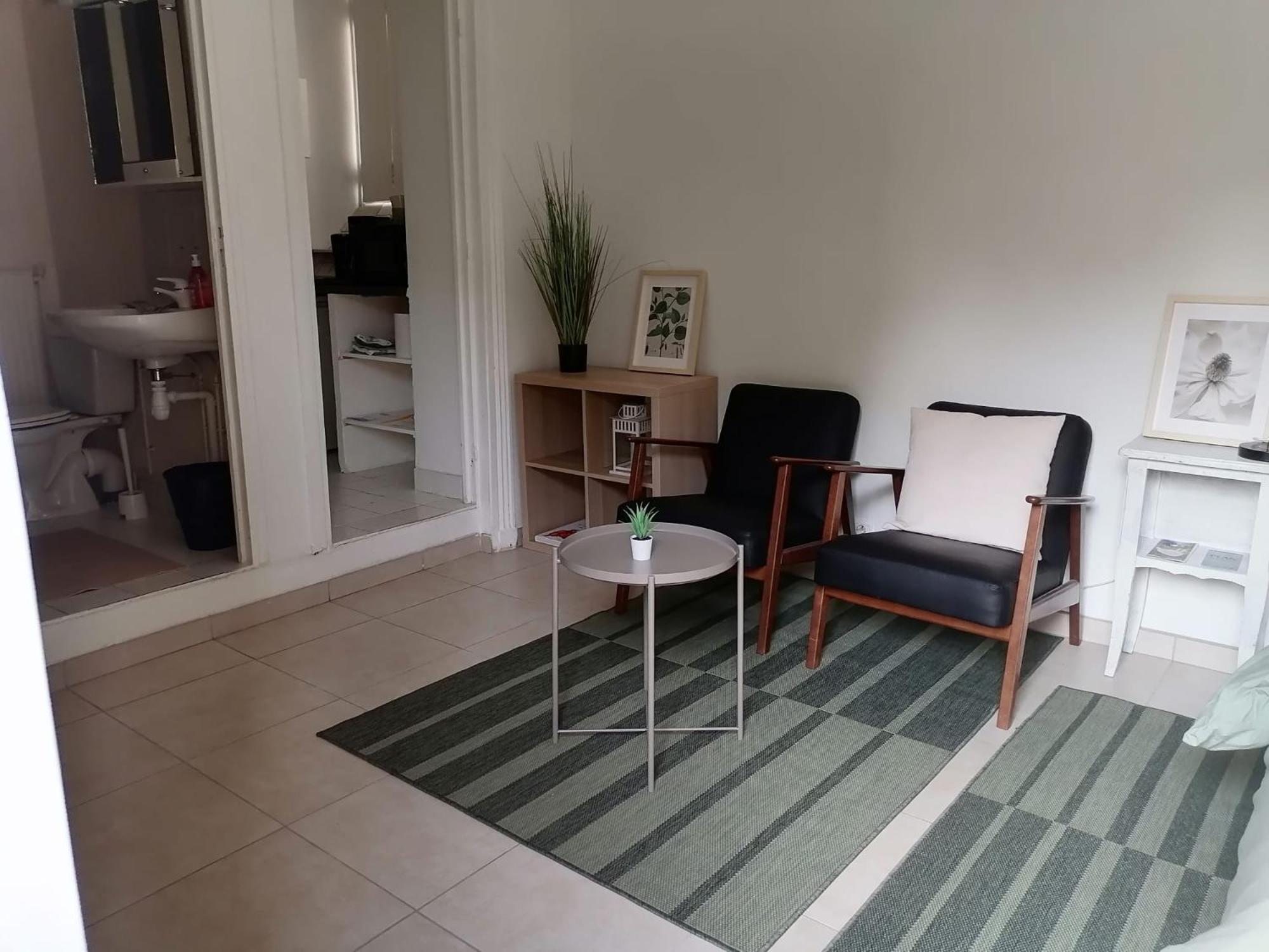 Hotel Tiers Lieu De L'Ermitage Wersal Zewnętrze zdjęcie